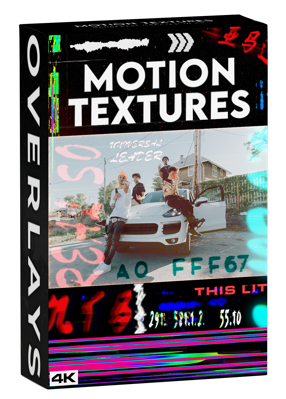 Download Transition Templates, Presets & Overlays – Venter Visuals
